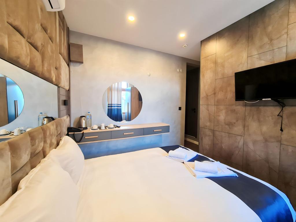 Sosyete Butik Otel Alaçatı — 7