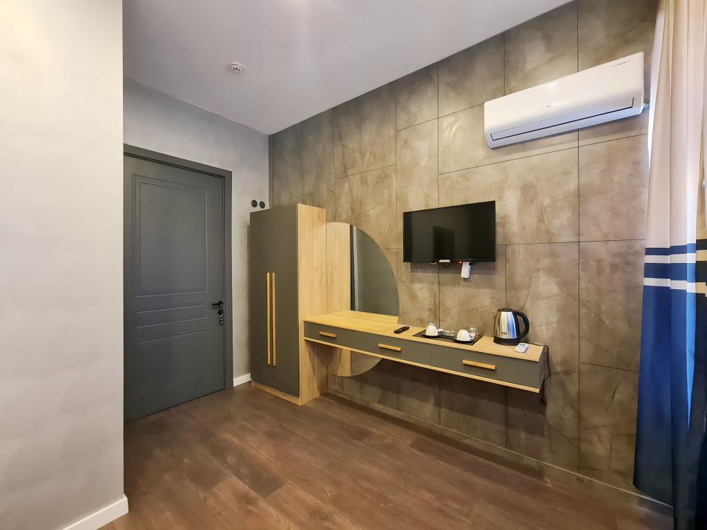 Sosyete Butik Otel Alaçatı — 5