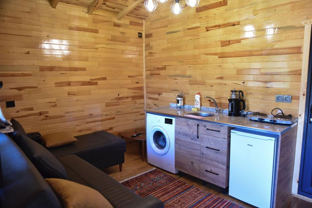 Sare Suite Bungalow — 10