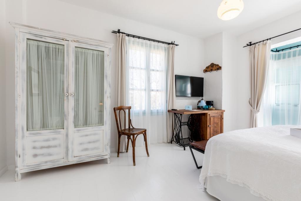 Deniz Kabuğu Hotel Alaçatı — 6