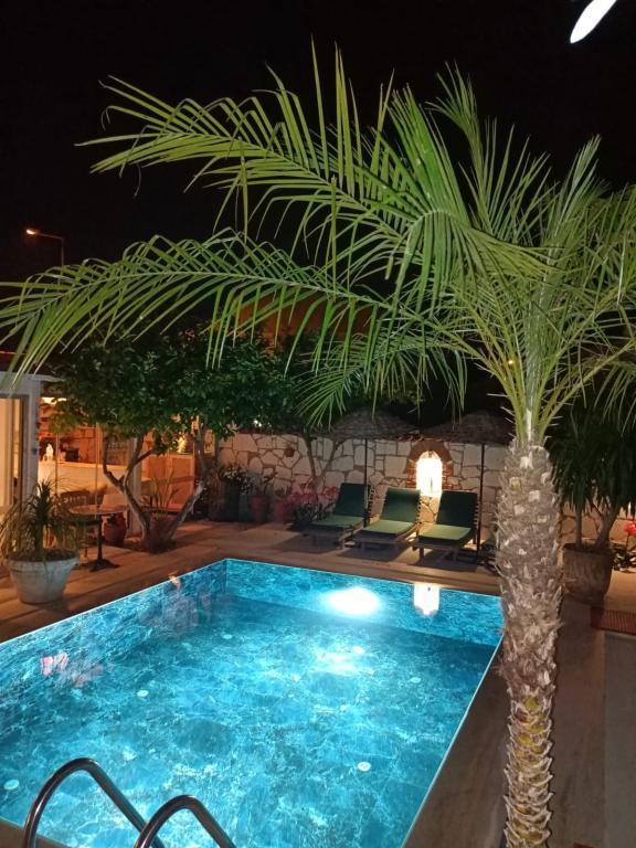 Badem İçi Alaçatı Otel — 8
