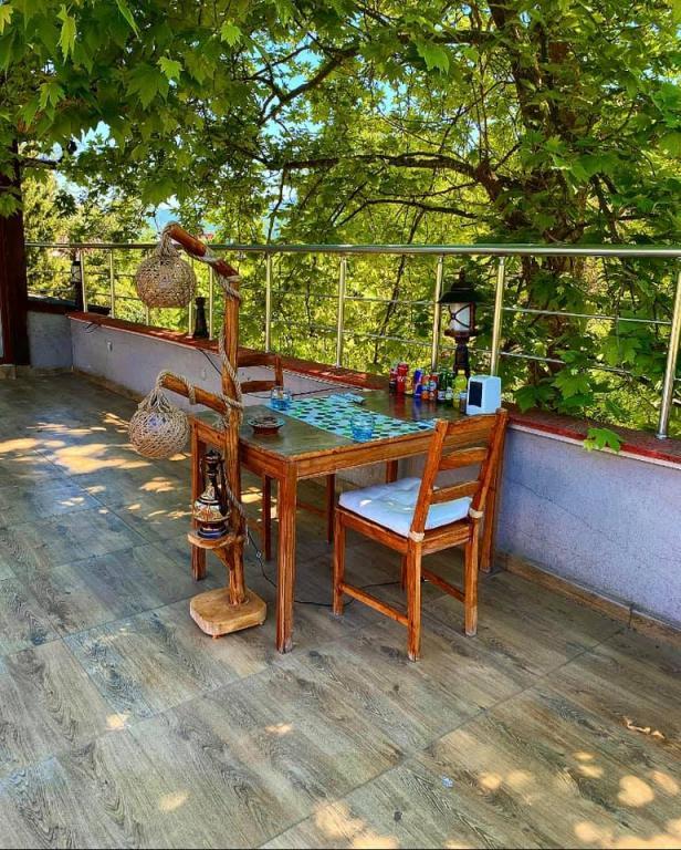 Kapri Termal Hotel & Kaplica Yalova — 5