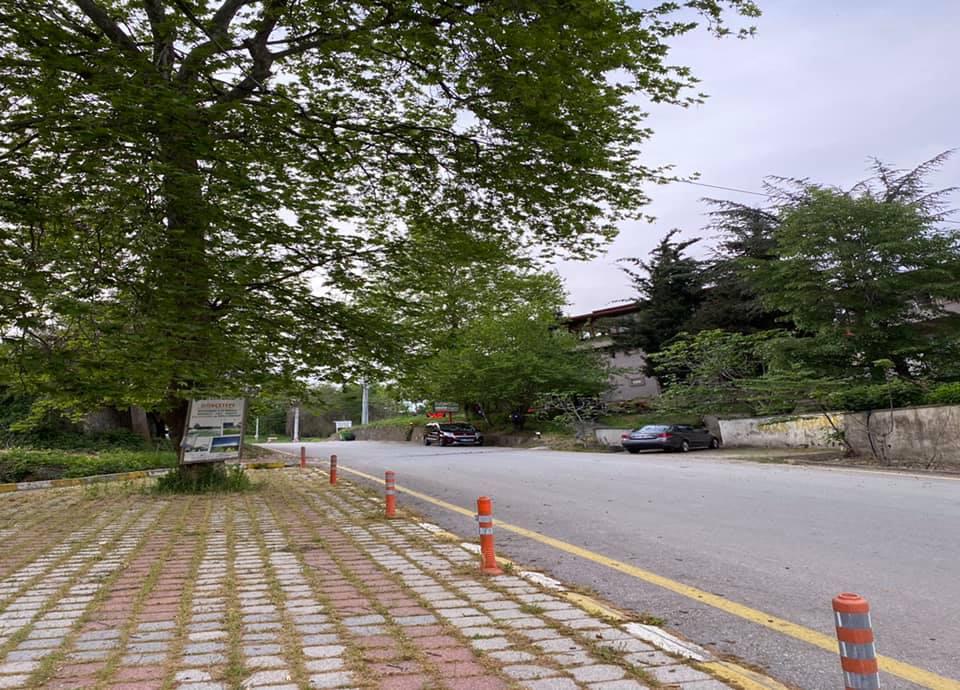 Kapri Termal Hotel & Kaplica Yalova — 7