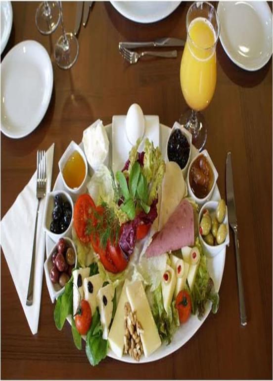 Kapri Termal Hotel & Kaplica Yalova — 10