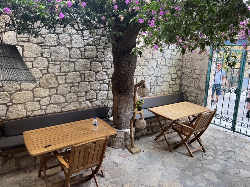 Tren Butik Otel Alaçatı — 6