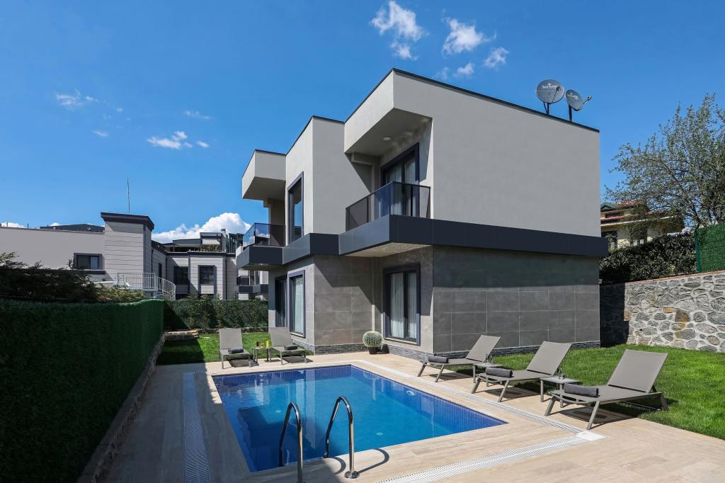Aileena Hotel & Villas — 5