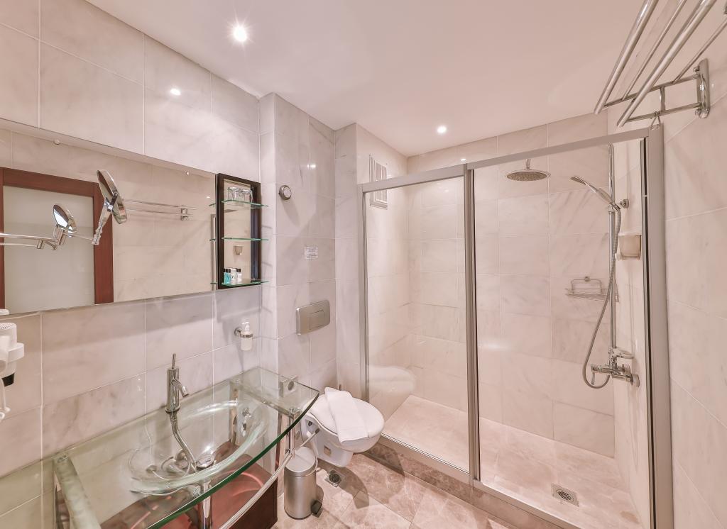 Gardenia Hotel — 2