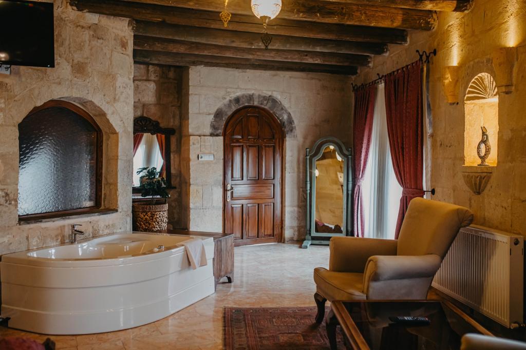 Prime Cappadocia Suites — 3