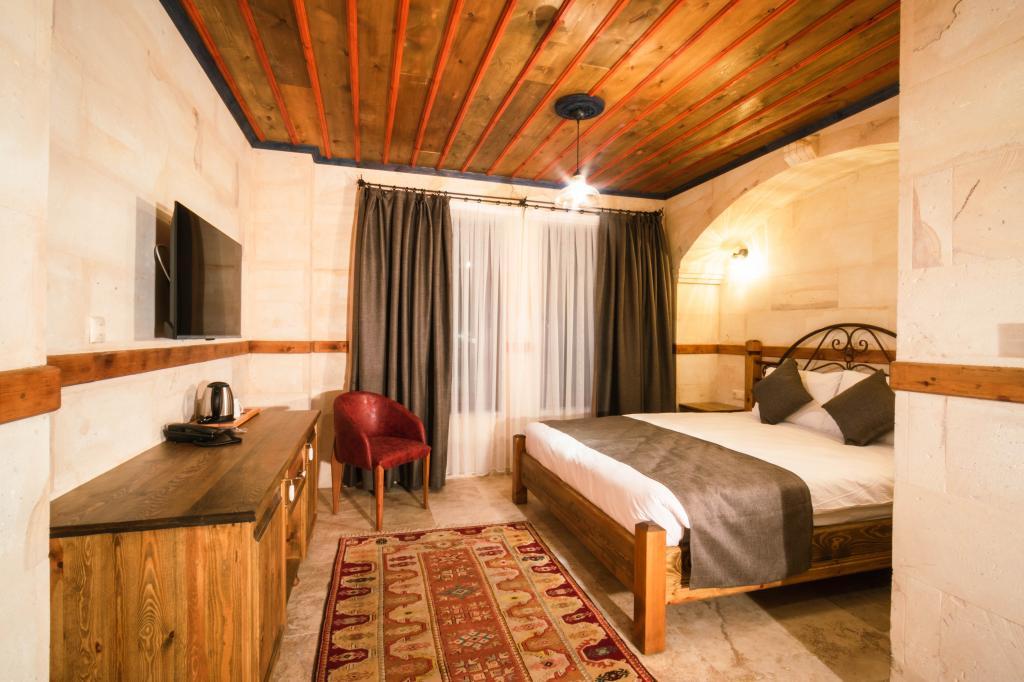 Sapphire Stone Hotel — 4