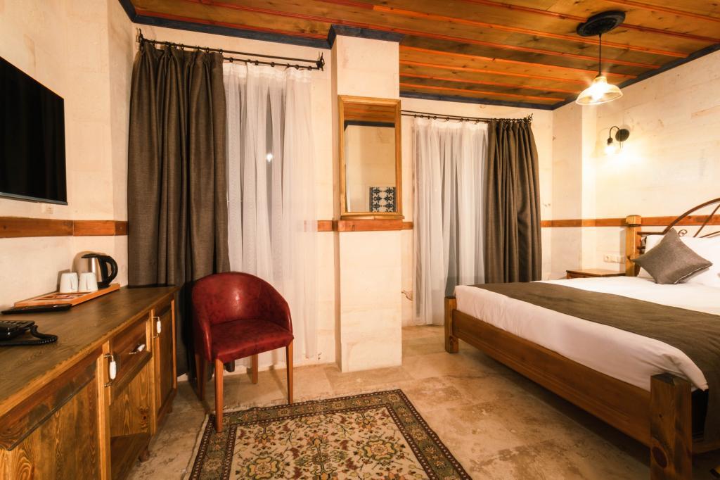 Sapphire Stone Hotel — 6