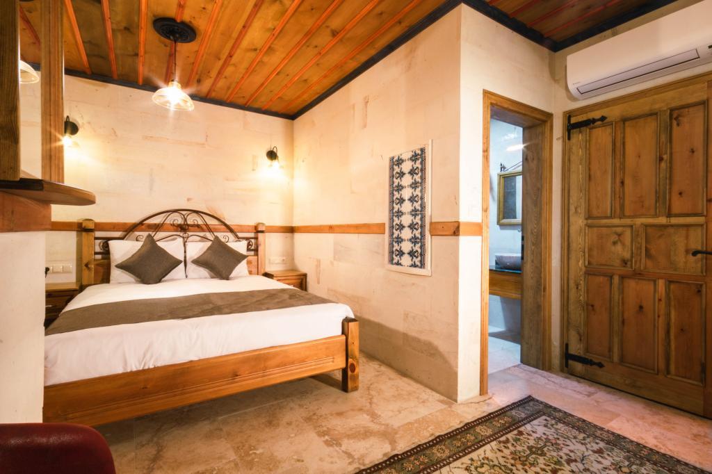 Sapphire Stone Hotel — 5