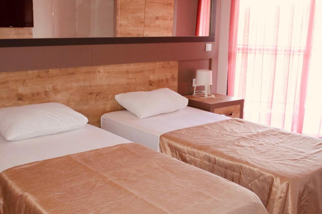 Ferah Hotel Patara — 4