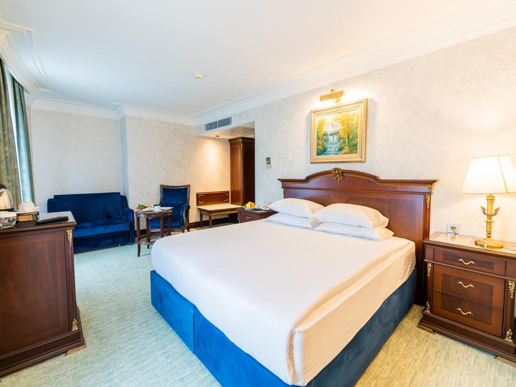 İlci Residence Hotel — 10