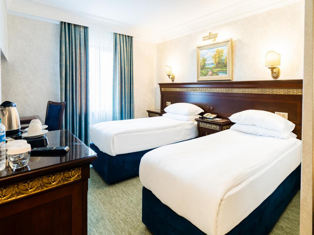 İlci Residence Hotel — 3