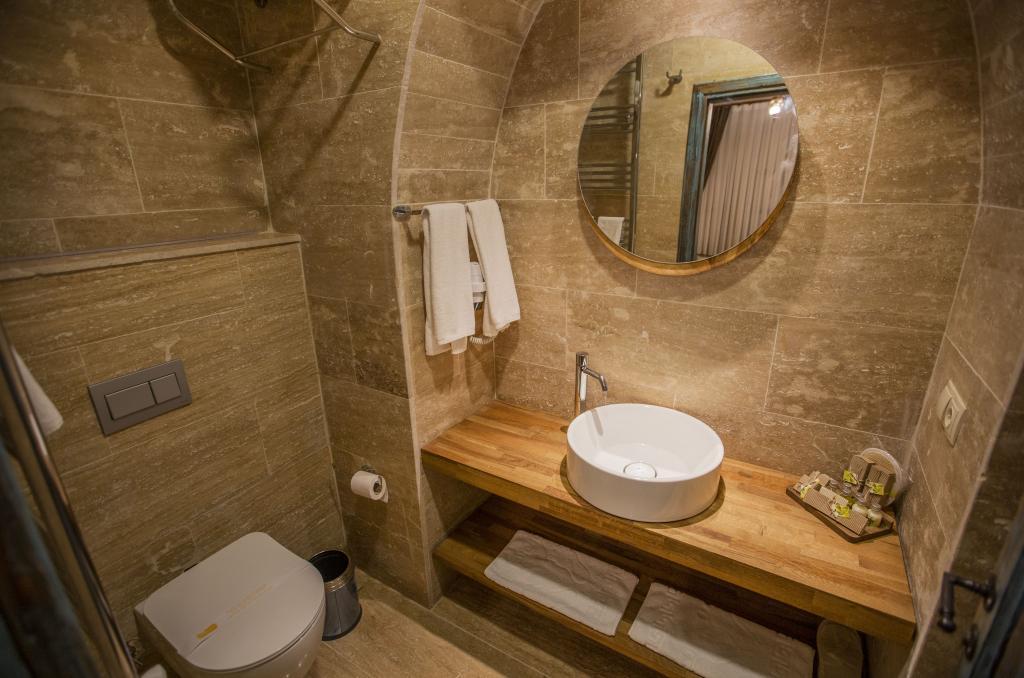 Sinasos Star Hotel — 8