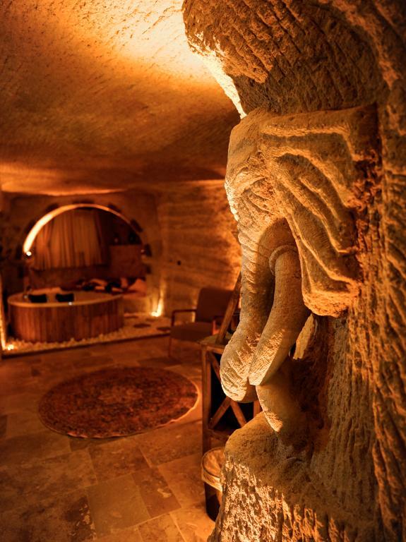 Lost City Cappadocia — 1