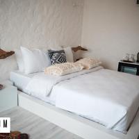 Bedroom Hotel Alaçatı — 2