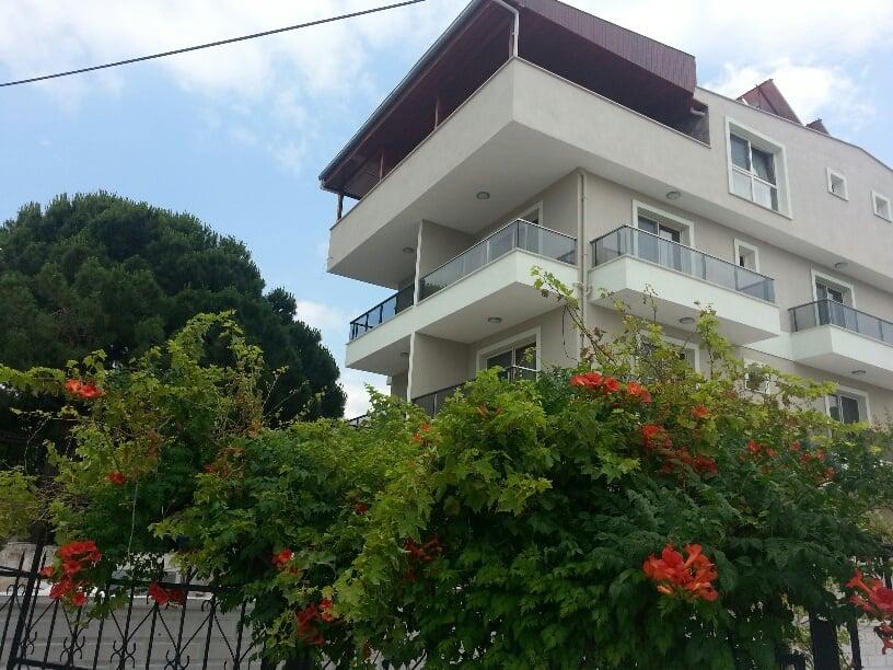 Keyf Konak Butik Hotel Güzelçamlı — 2
