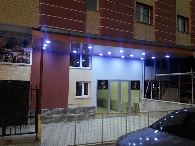 Barış Hotel Alaşehir — 4