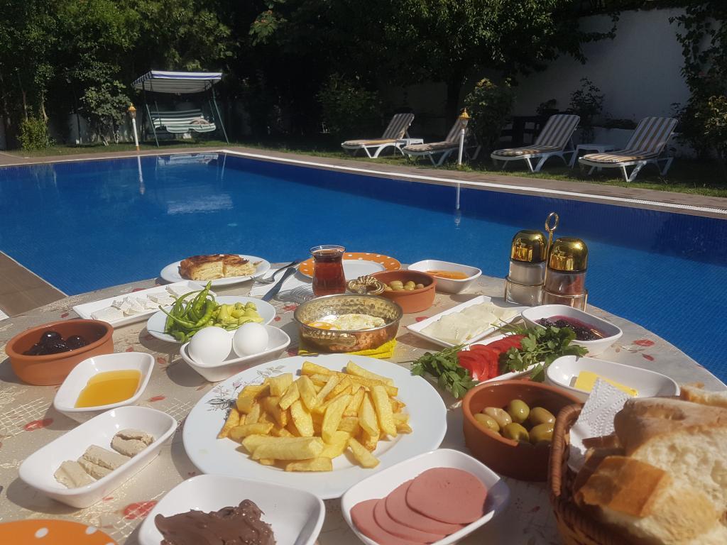 Garden Otel Amasya — 8