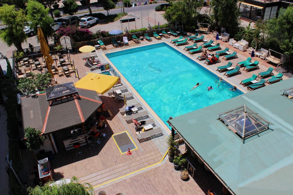 Panormos Hotel Didim — 7