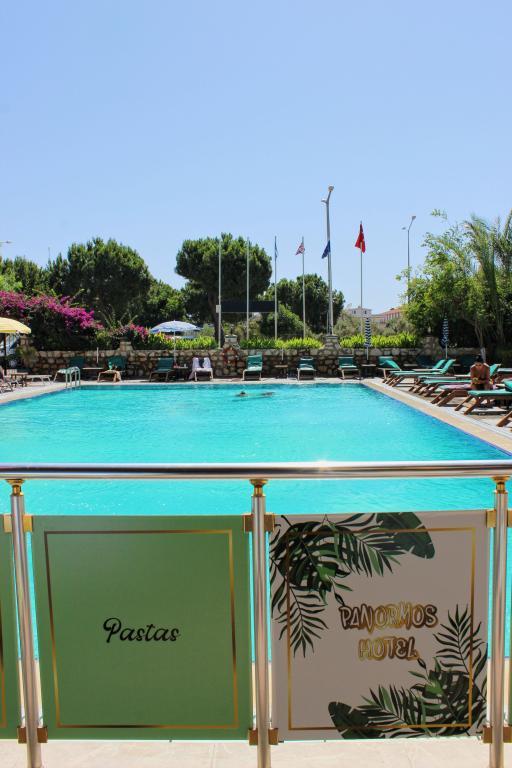 Panormos Hotel Didim — 10