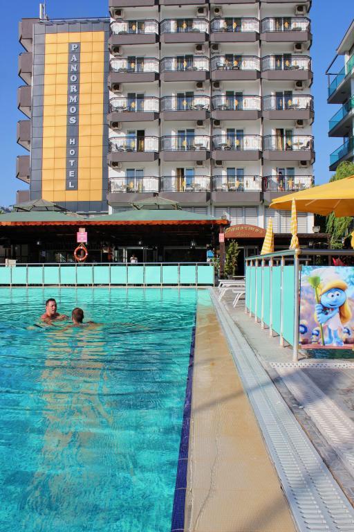 Panormos Hotel Didim — 9