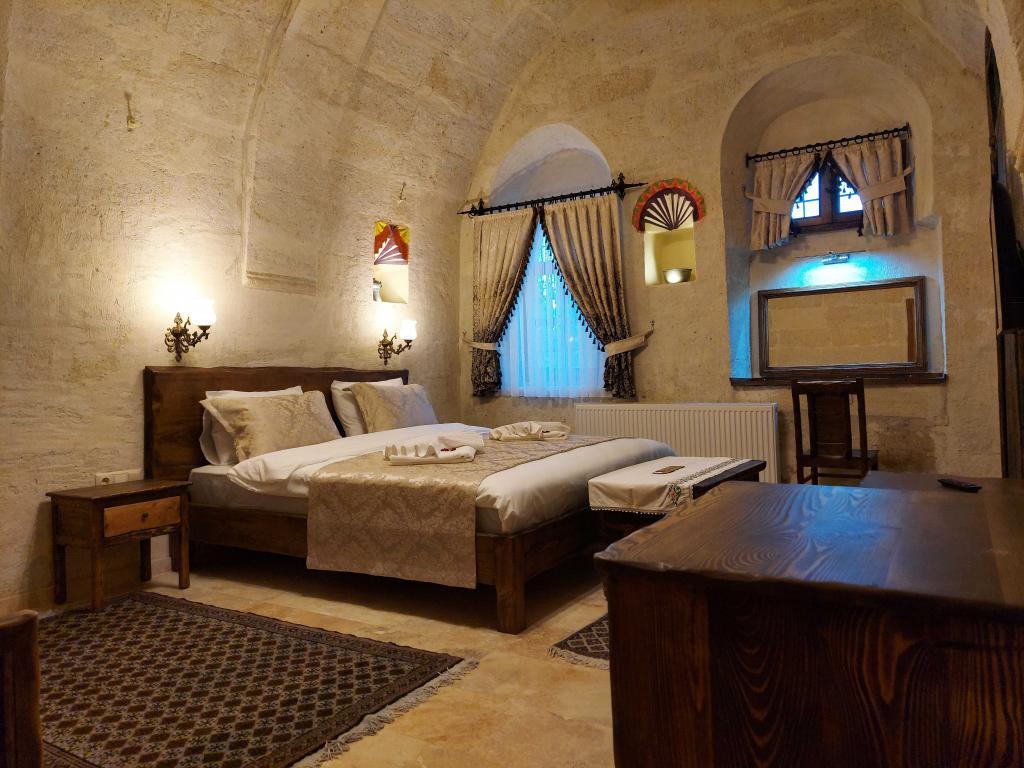 Armesos Cave Hotel — 6
