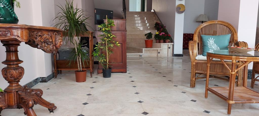Ataçeşme Otel — 5