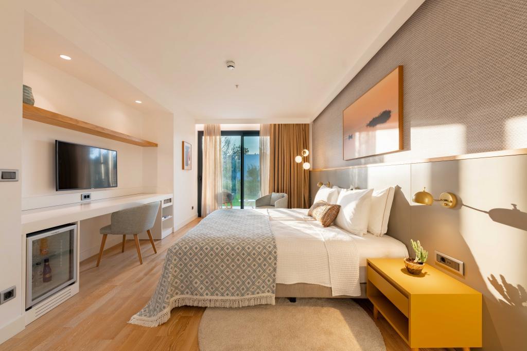 Pınar Otel Erdek — 5