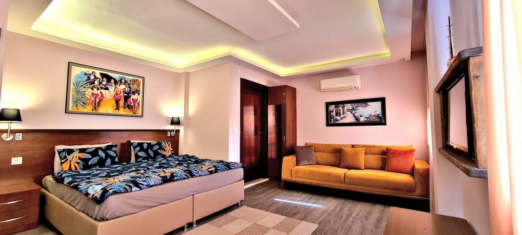 Malena Boutique Otel — 10