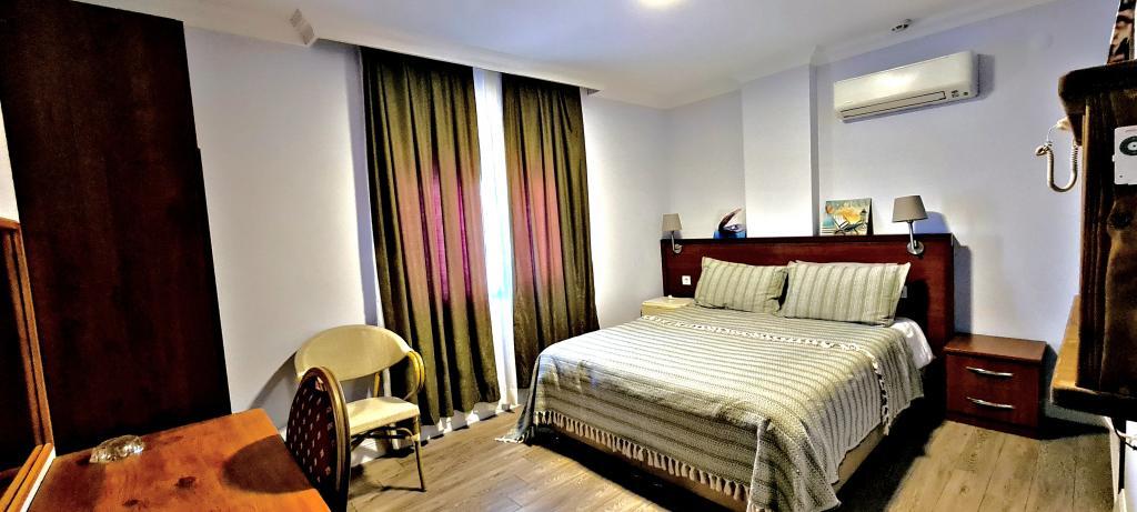 Malena Boutique Otel — 9