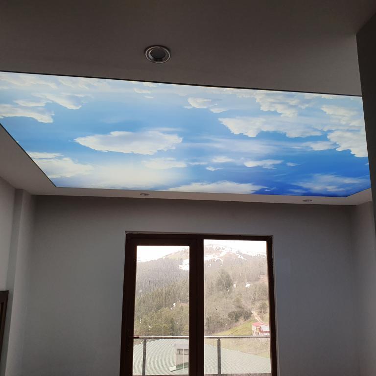 Seyir Yeri Otel — 4