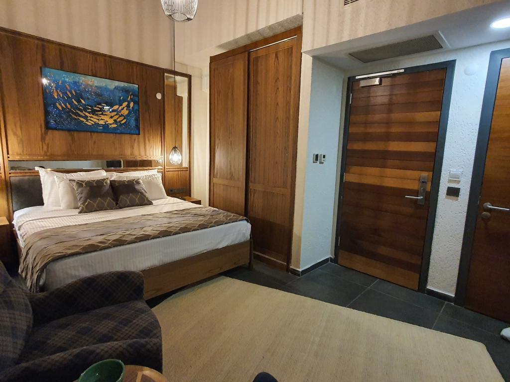 The ABC Hotel — 2
