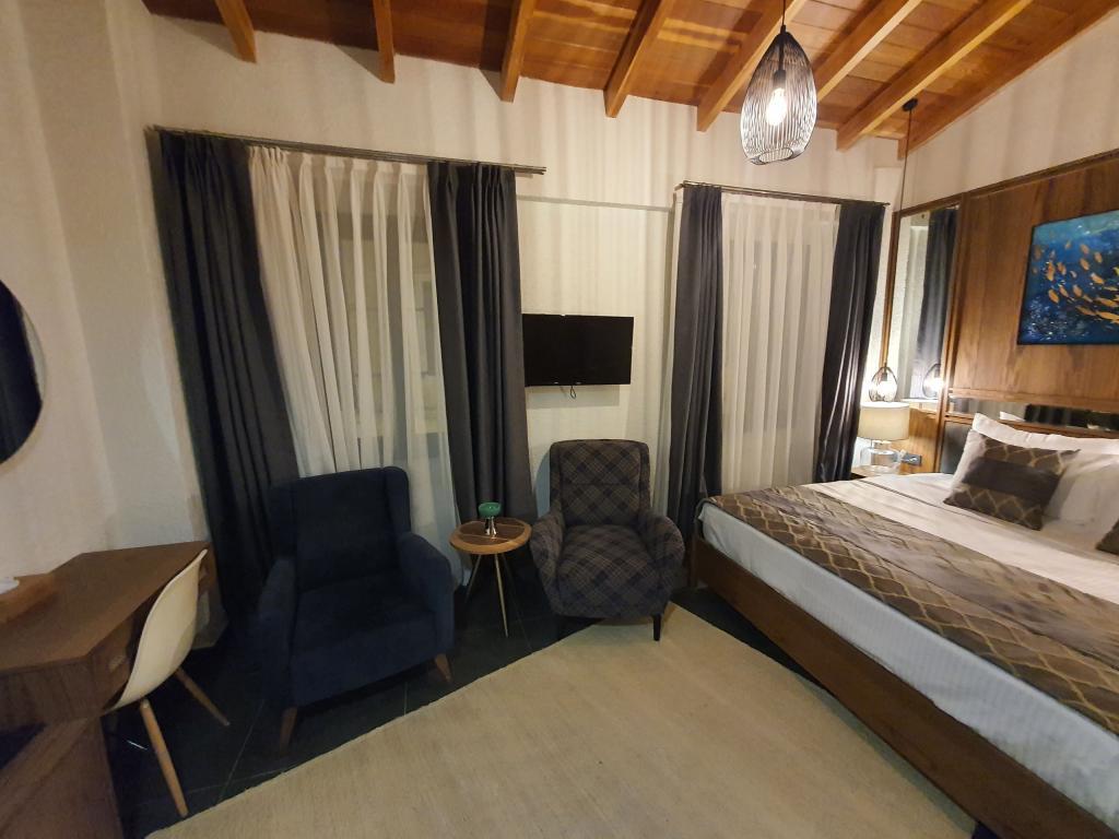 The ABC Hotel — 3