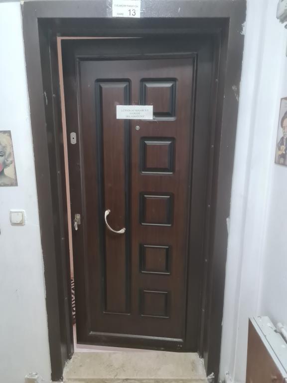 Emlakçım Pansiyon 2 — 3
