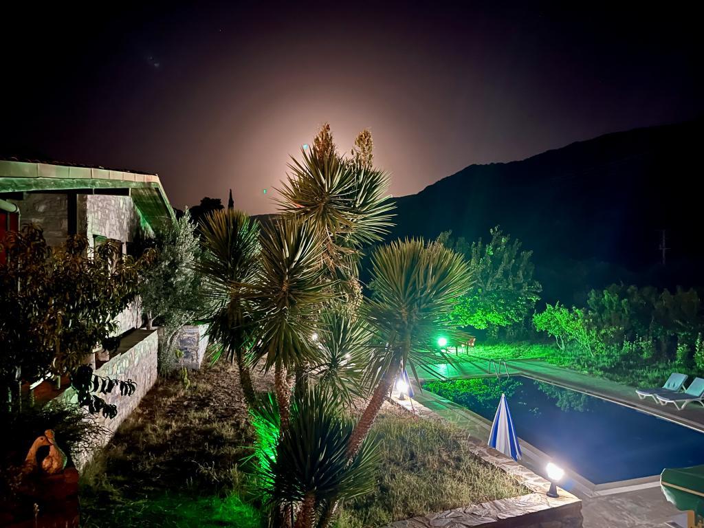 Pir Efes Konakları Şirince — 10