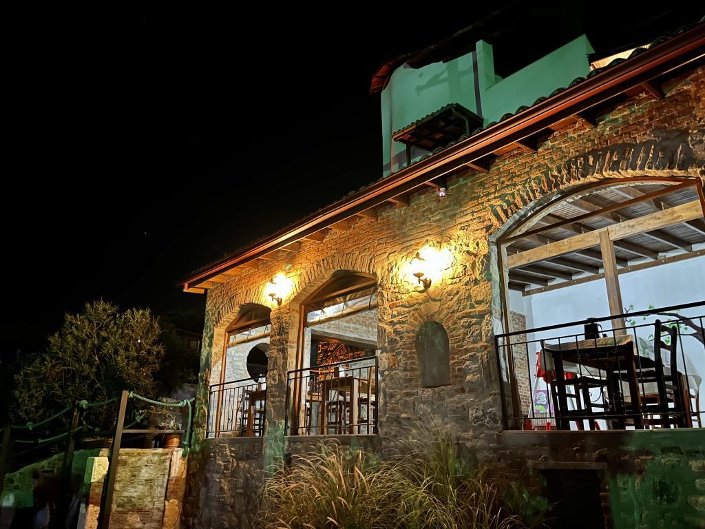 Pir Efes Konakları Şirince — 6