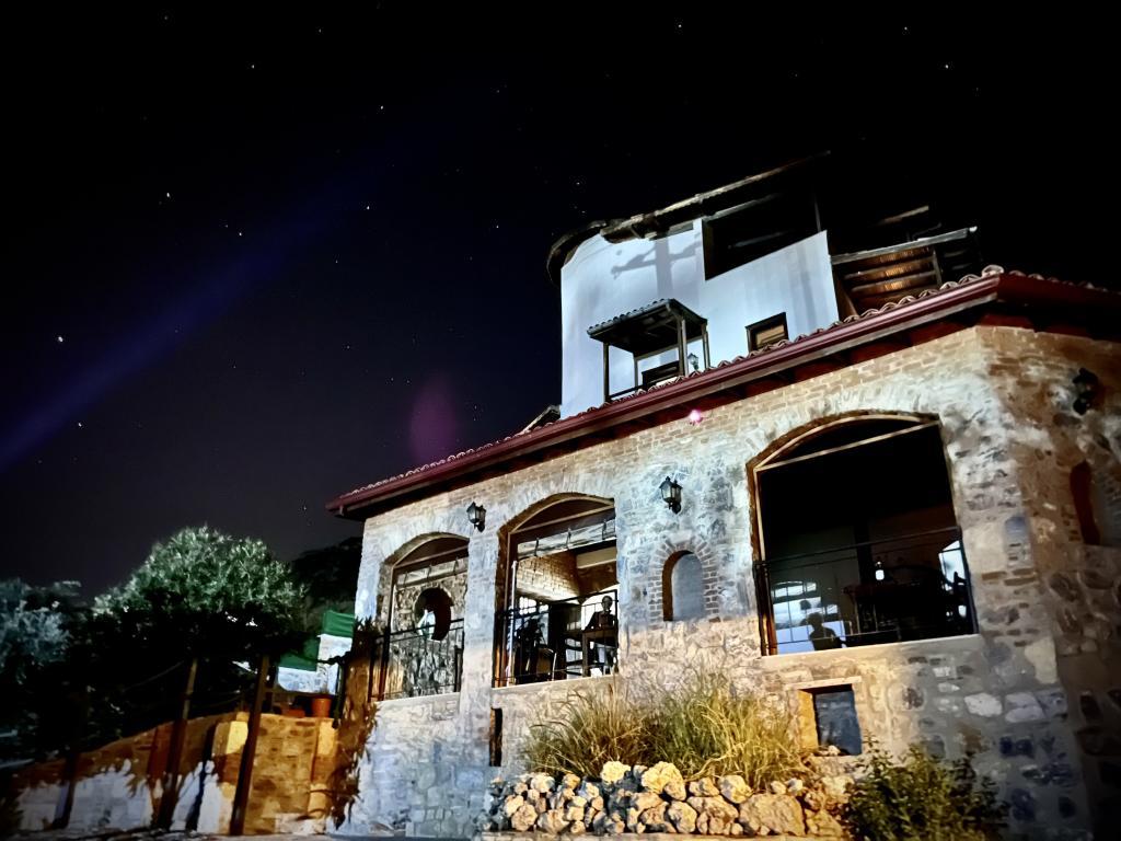 Pir Efes Konakları Şirince — 9