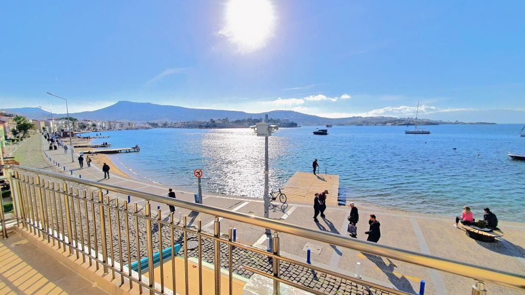 Midilli Konak Foça — 3