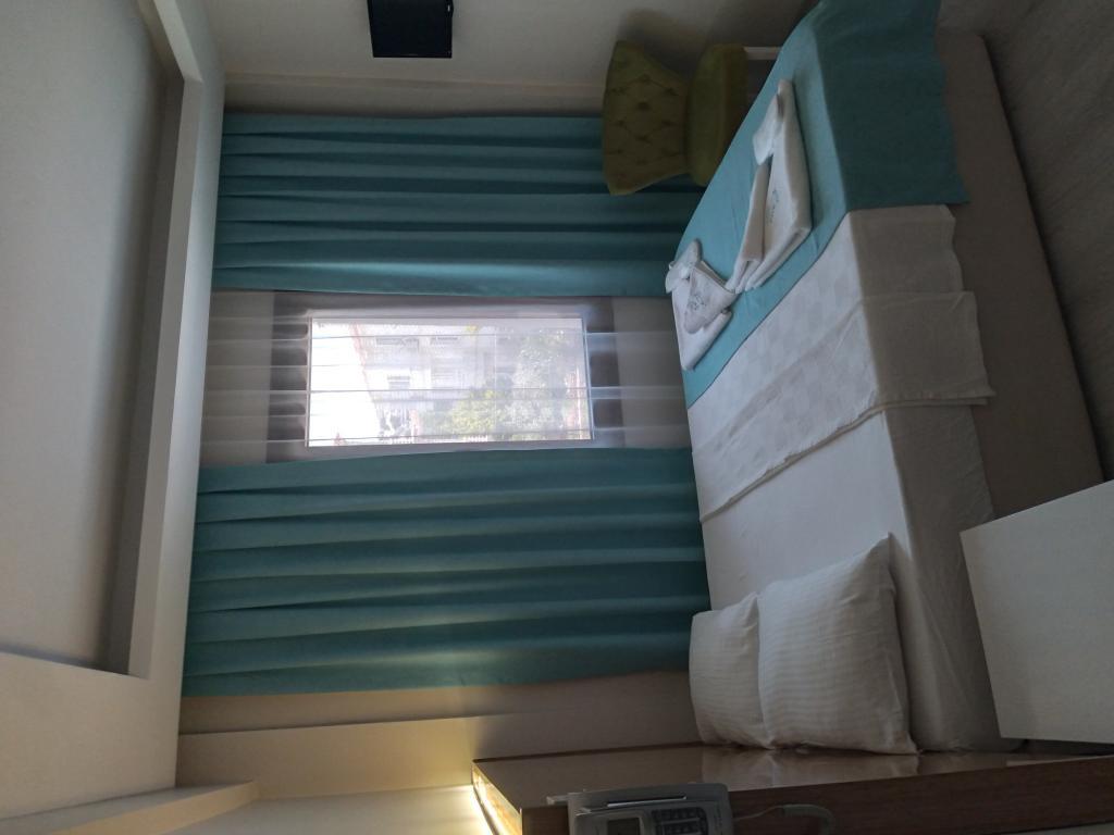 Mavi Liman Otel Çeşme — 5