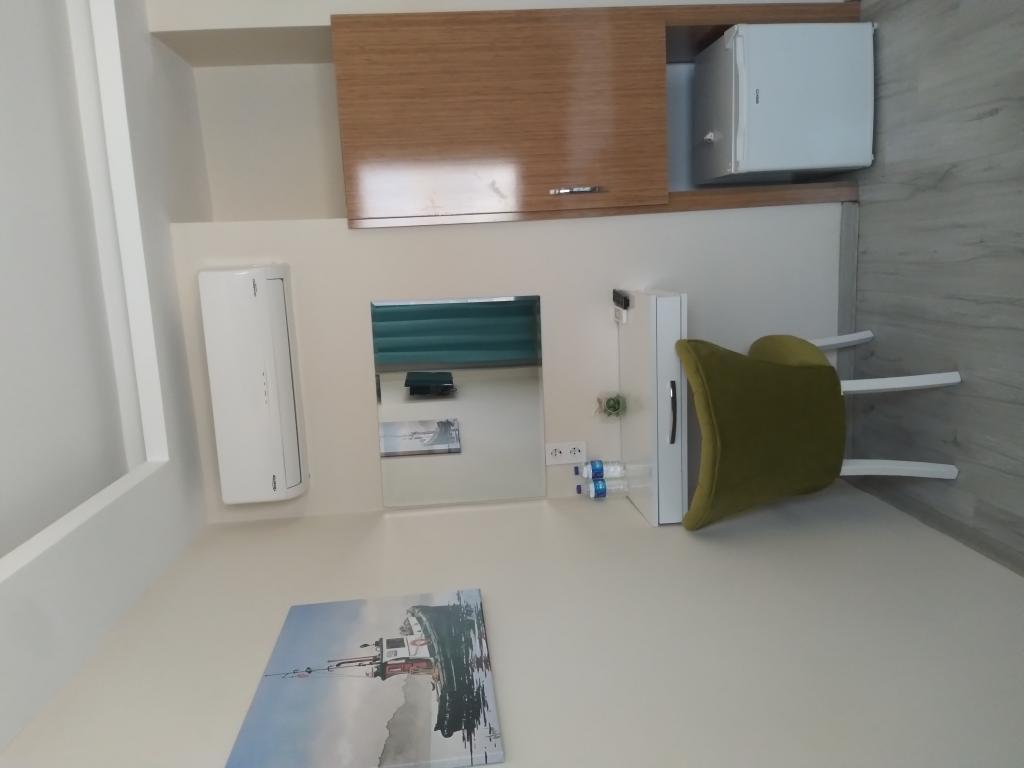 Mavi Liman Otel Çeşme — 7