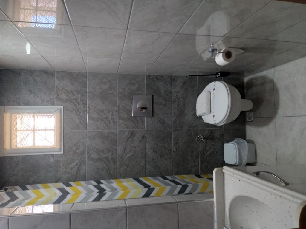 Mavi Liman Otel Çeşme — 2