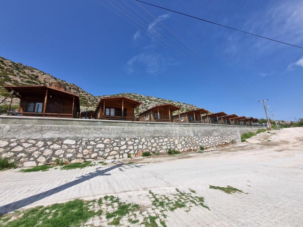 Kayadibi Otel — 2