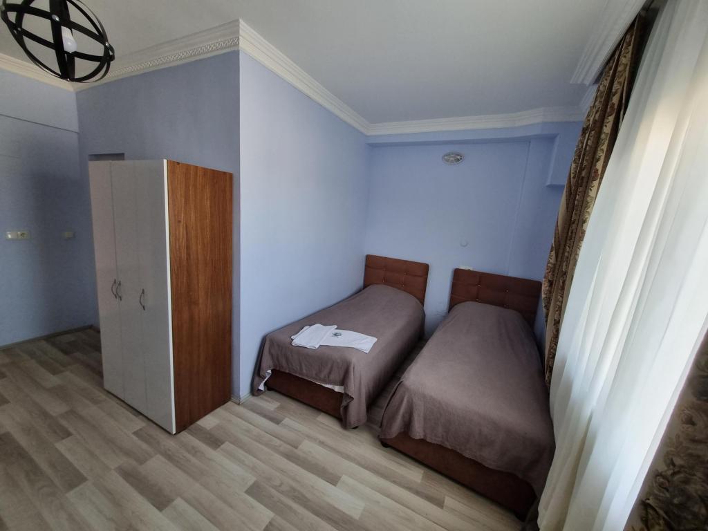 Kayadibi Otel — 8