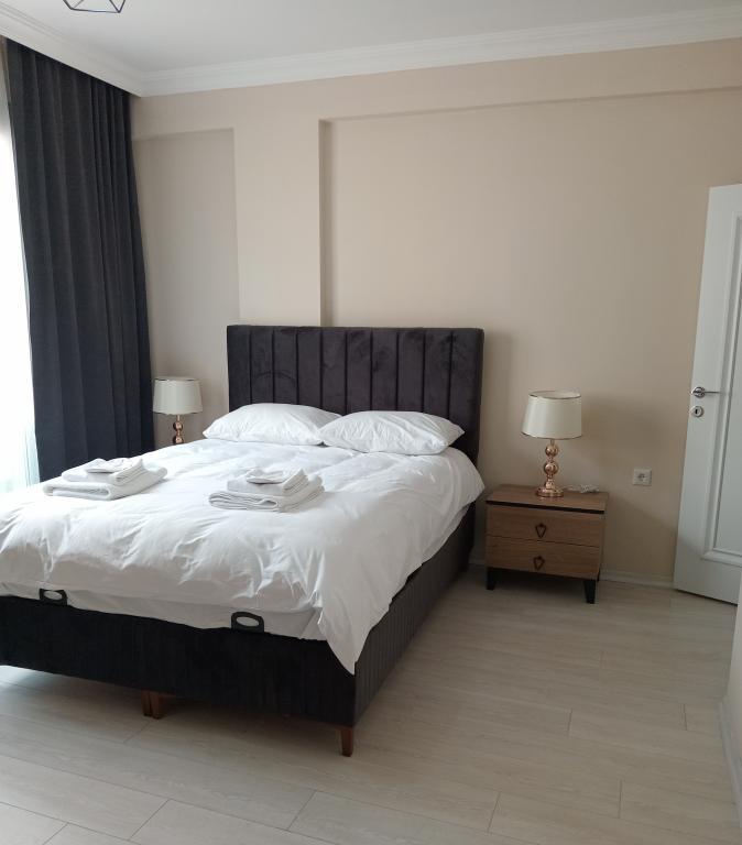 Meydan Otel Çayeli — 3
