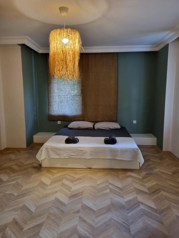 El Mundo Suites — 6