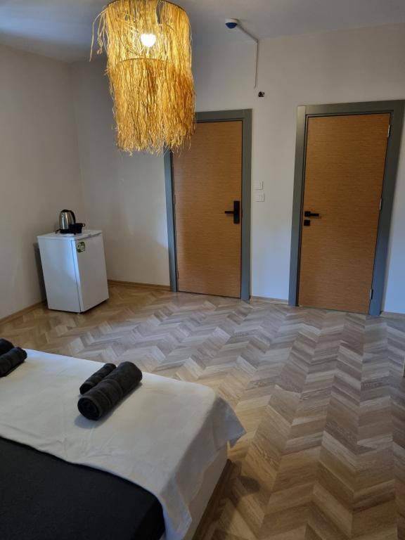 El Mundo Suites — 9