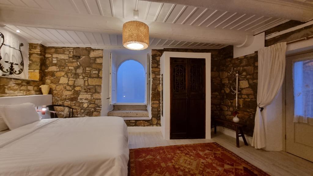 İpekyol Hotel Çeşme — 2