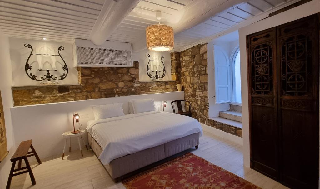 İpekyol Hotel Çeşme — 5